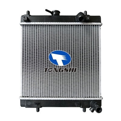 FOR SUZUKI CARRY 660CC 2005 MT* RADIATOR