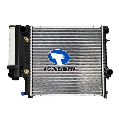 FOR  E30 316 i 82-93 AT RADIATOR