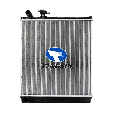 FOR  ISUZU NPR 4.8 MT RADIATOR