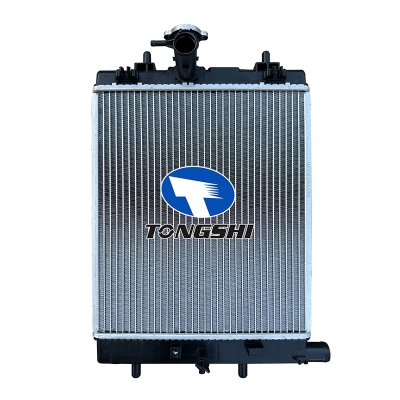 FOR  PERODUA  BEZZA 1.3 16- MT RADIATOR