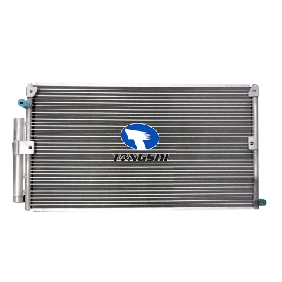 For  TOYOTA LAND CRUISERCondenser