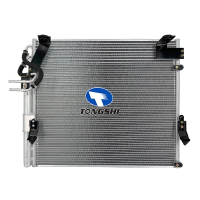 FOR Toyota Tundra 14-17 CONDENSER