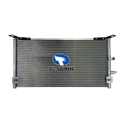For  Toyota HILUX  Condenser