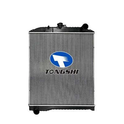 FOR HINO 10GH500 2010 MT RADIATOR