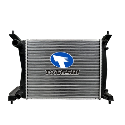 FOR FIORINO 1.4 8V FLEX MT * RADIATOR