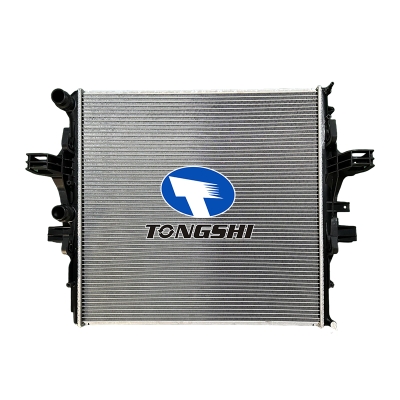 FOR IVECO DAILY 13- MT  RADIATOR