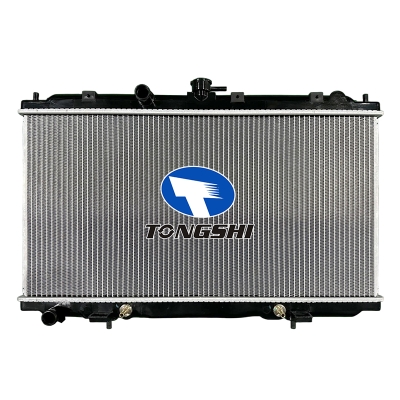 For ALMERA N16 1.8i16V 00- AT Car Radiator