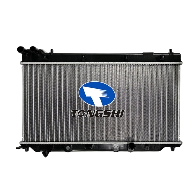For HONDA AZZ UA-GD1 03- MT(二厢)  radiator