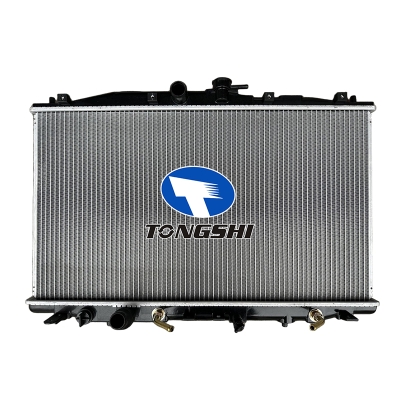 For ACURA TSX BASE L4 2.4L 04-05 AT Radiator