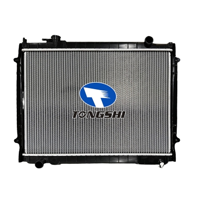 FOR FOR TY TOCOMA L4/2.4 95-01 MT RADIATOR