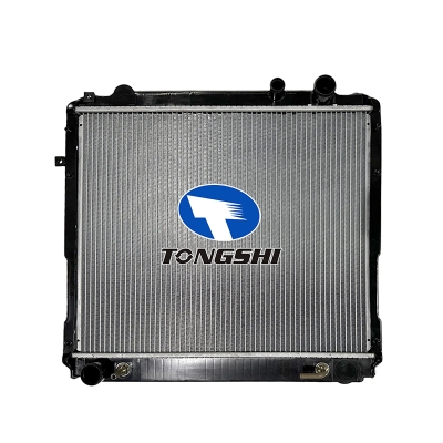 For TOYOTA COASTER