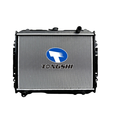 FOR PETUOL 89-93 MT RADIATOR