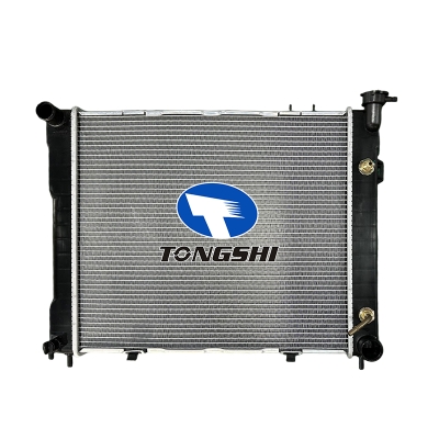 FOR GRAND CHEROKEE LAREDO V8 5.2L 93-97 AT RADIATOR