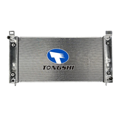 FOR YUKON TAHOU 00-12 AT RADIATOR OEM：52487603