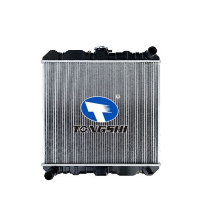 FOR DELTA DV58/DV99 95- MT RADIATOR