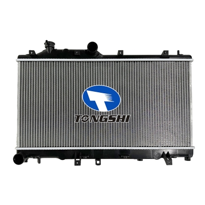For SUBARU FORESTER 2.5I 2.5L