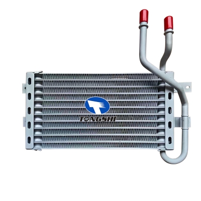For OIL COOLER OIL COOLER