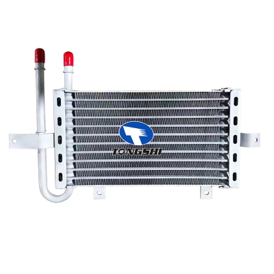 For OIL COOLER OIL COOLER