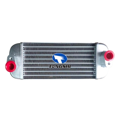 For OIL COOLER FIAT