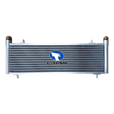 FOR FORD Edge 3. 5 L 07-10 OIL COOLER 