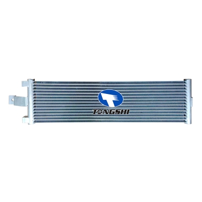 FOR DODGE DAKOTA 2.5L 04- OIL CPPLER