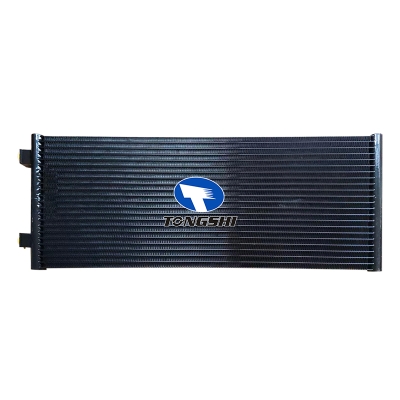 FOR CHEVROLET VOLT OIL COOLER