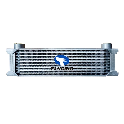 OIL COOLER 