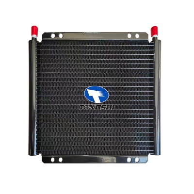OIL COOLER
