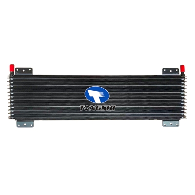 For Oil Cooler