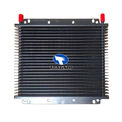FOR Jayrad Universal Transmission OIL COOLER