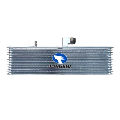 FOR Chevrolet Silverado 2500 2015 - 2016 OIL COOLER