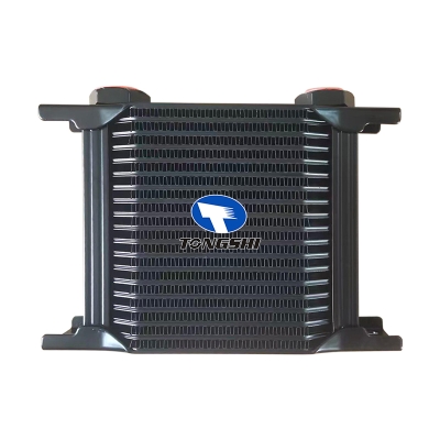 OIL COOLER