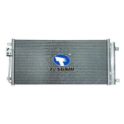 For   Chery Arrizo 7 1.5/Chery Tiggo 7/8/5X/Chery Arrizo GX 19 model  Condenser