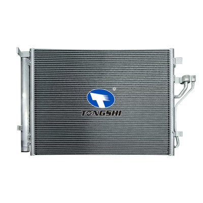For   ix35 (LM,EL,ELH) 2.0 CRDi 10-   Condenser