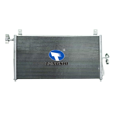For   Protege  2001-2003  Condenser