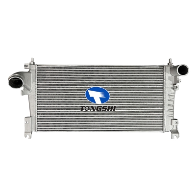 FOR CHEVROLET SILVERADO 2500 06-10 INTERCOOLER
