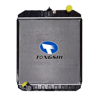 FOR HYUNDAI TRUCK RADIATOR