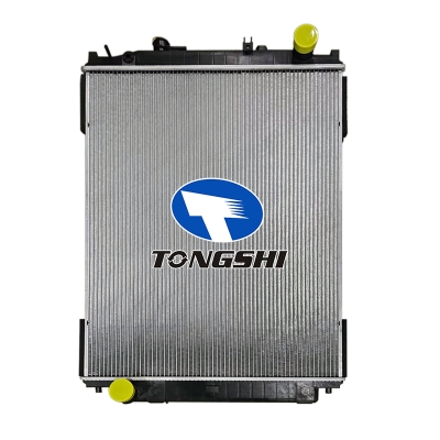 FOR RADIATOR MT