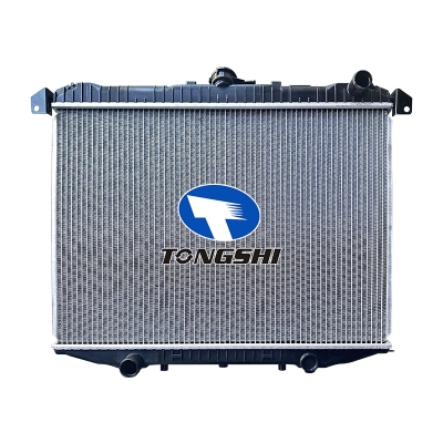 FOR FORD MAVERICK (UDS, UNS) 2.7 TD MT RADIATOR