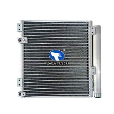 FOR Mitsubishi Fuso 2017- CONDENSER