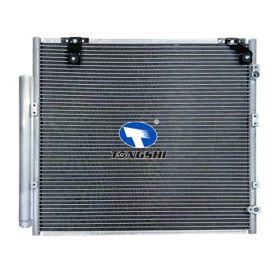 FOR LAND CRUISER PRADO 02-10 CONDENSER
