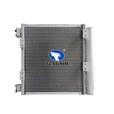 FOR Isuzu N Series NQR CONDENSER