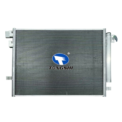 FOR CADILLAC ATS 13-19 CONDENSER