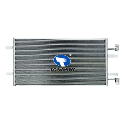 FOR Trafic/Vivaro/Primastar 01-14 CONDENSER