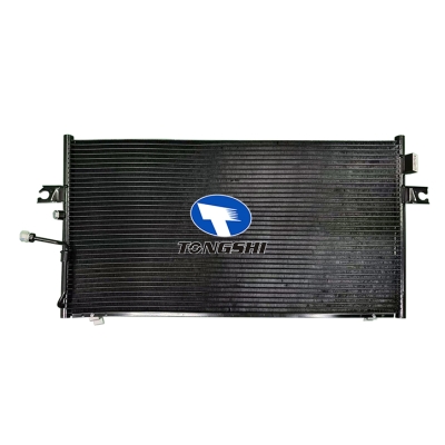 FOR Nissan MAXIMA 02-03 CONDENSER