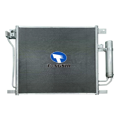 FOR Juke 13- CONDENSER