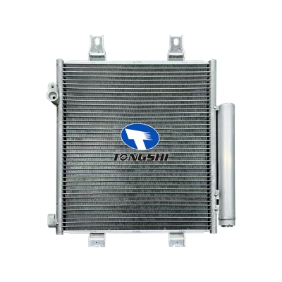 FOR DAIHATSU MOVE 2014- (LA150) CONDENSER