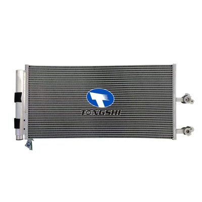 FOR S60 I1I 2019- CONDENSER