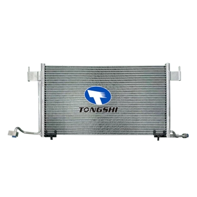 FOR EIysee R33 08-14 CONDENSER