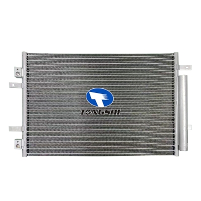 FOR Changan Yidong 14-Small Port CONDENSER